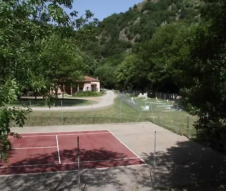 Camping Le Ceytrou